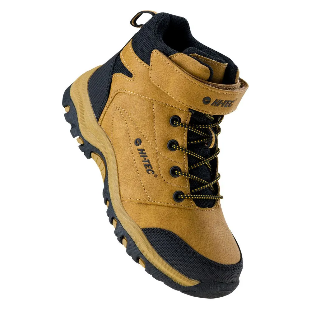Hi-tec Canori Mid Junior Wanderstiefel Hi-tec Canori Mid Junior Wanderstiefel