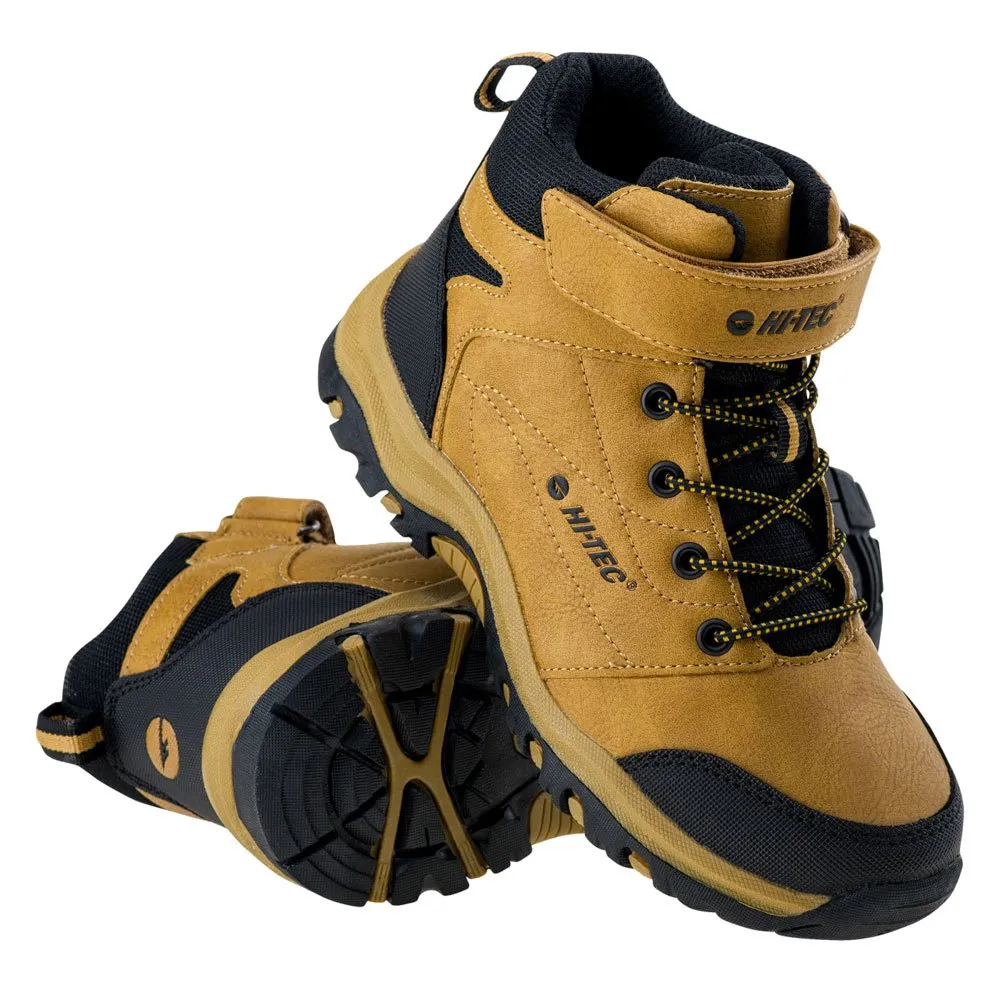 Hi-tec Canori Mid Junior Wanderstiefel Hi-tec Canori Mid Junior Wanderstiefel