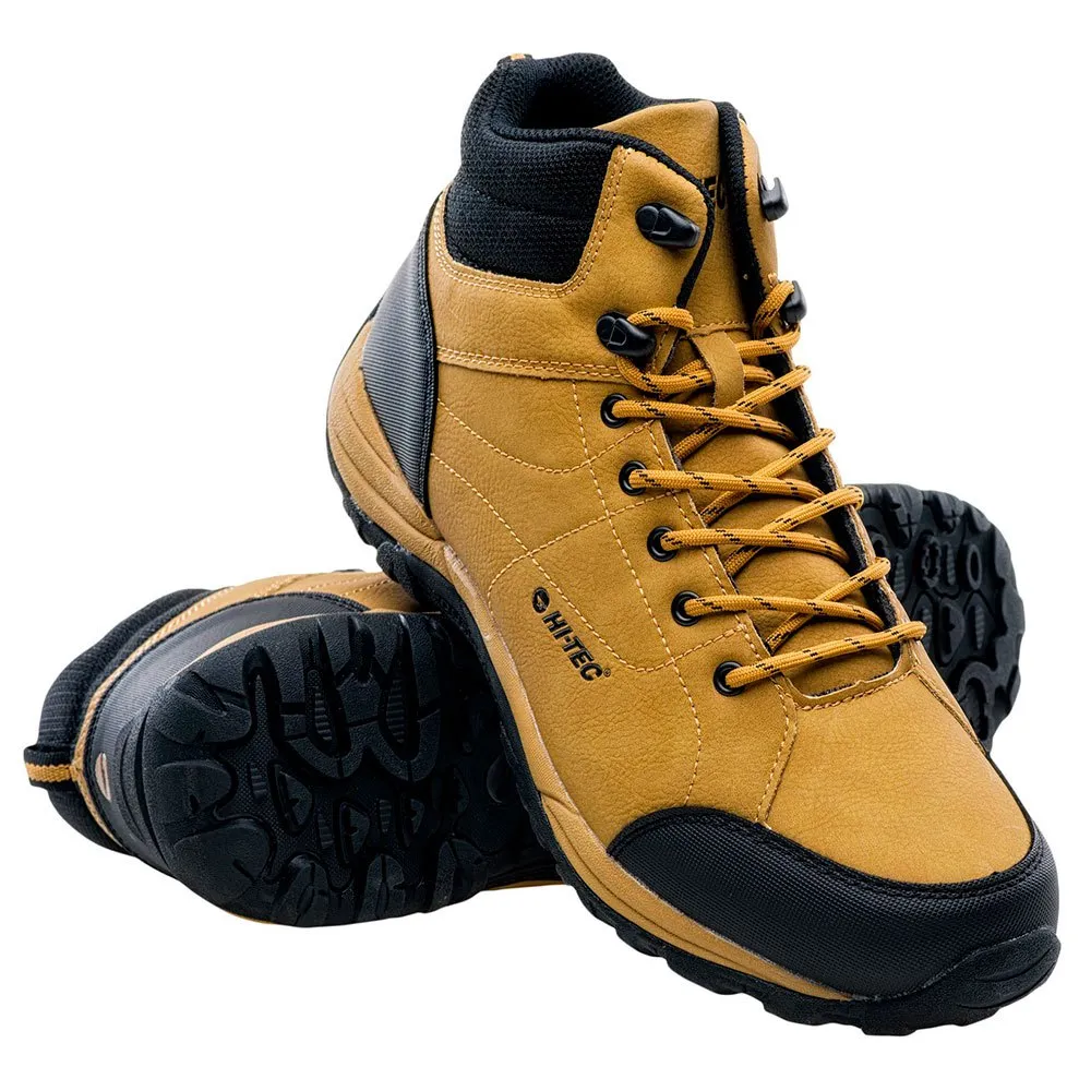 Hi-tec Canori Mid Wanderstiefel Hi-tec Canori Mid Wanderstiefel