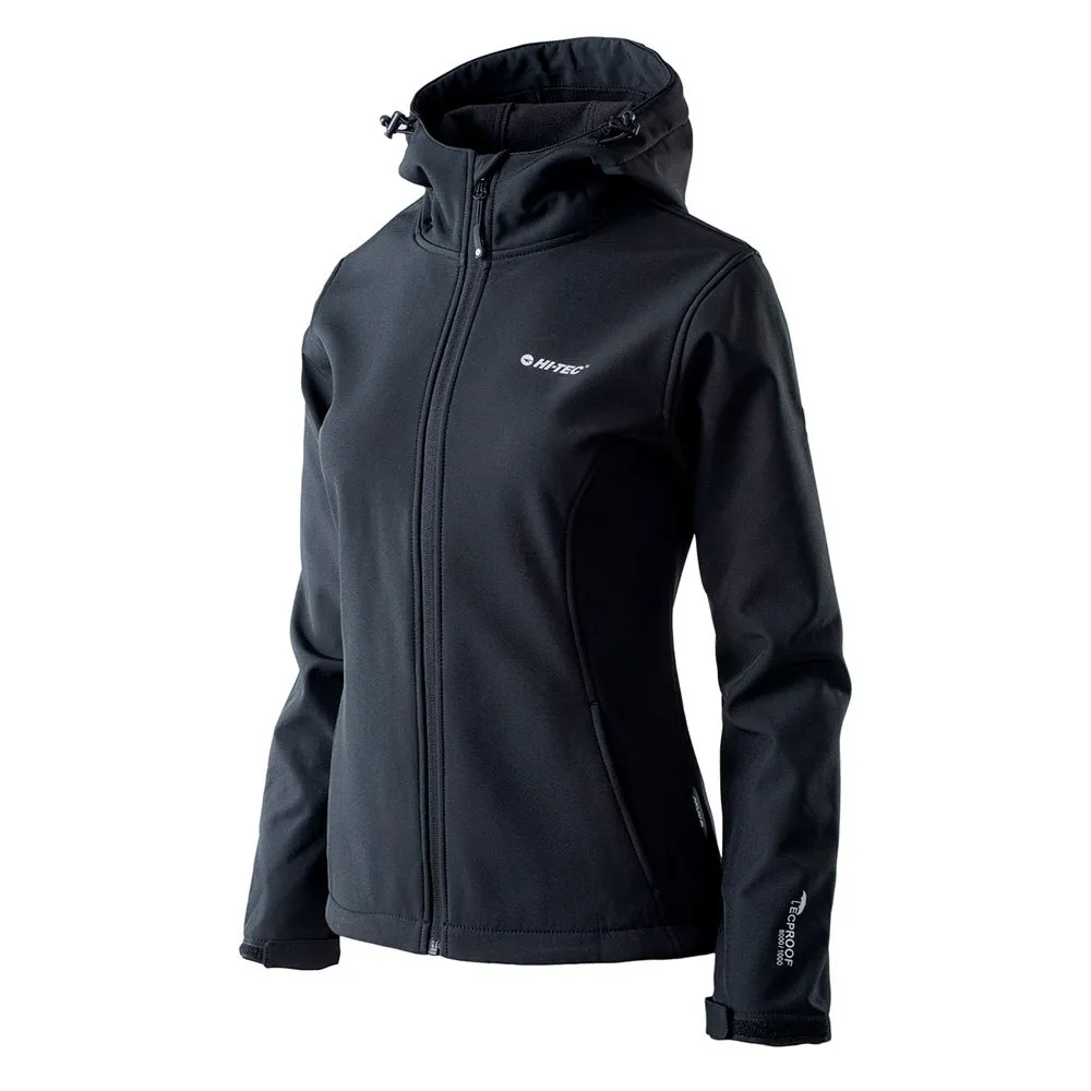 Hi-tec Caria Ii Softshelljacke Hi-tec Caria Ii Softshelljacke