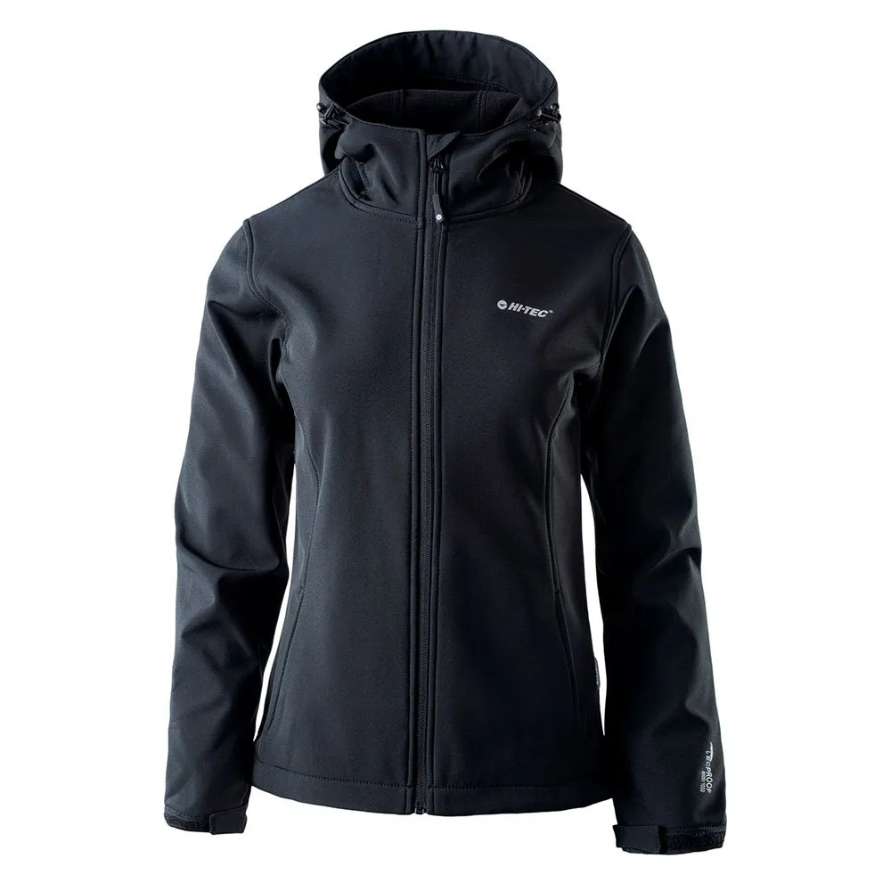 Hi-tec Caria Ii Softshelljacke Hi-tec Caria Ii Softshelljacke