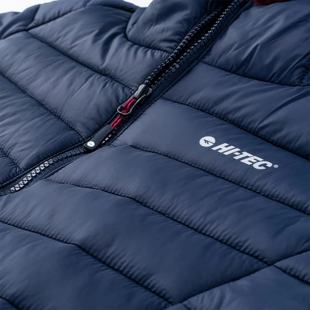 Hi-tec Carson Jacke Hi-tec Carson Jacke