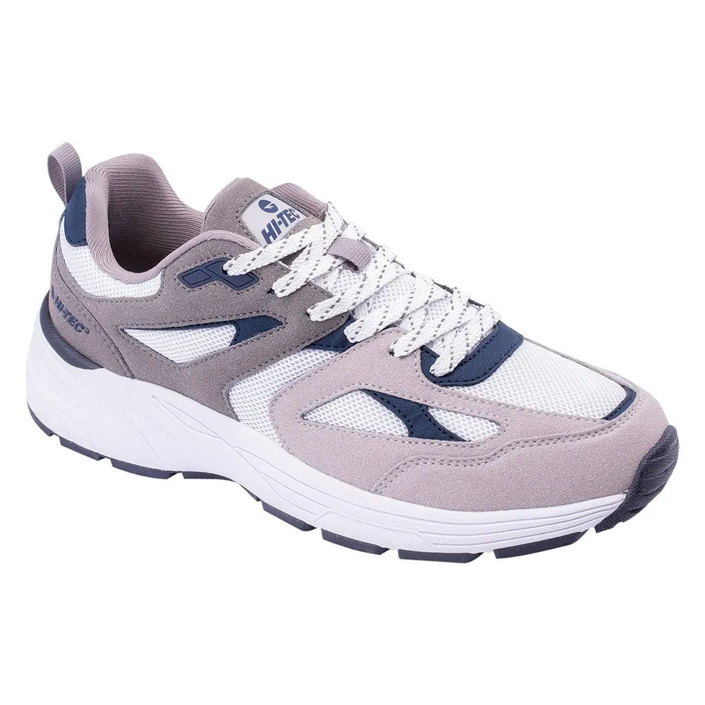 Hi-tec Cashi Wanderschuhe, Grey Hi-tec Cashi Wanderschuhe, Grey