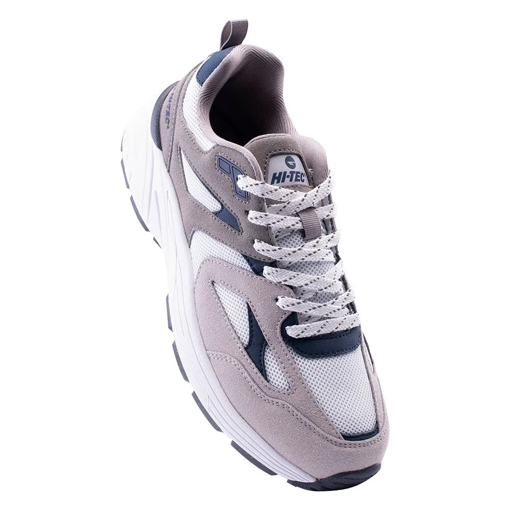 Hi-tec Cashi Wanderschuhe, Grey Hi-tec Cashi Wanderschuhe, Grey