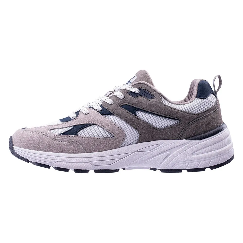 Hi-tec Cashi Wanderschuhe, Grey Hi-tec Cashi Wanderschuhe, Grey