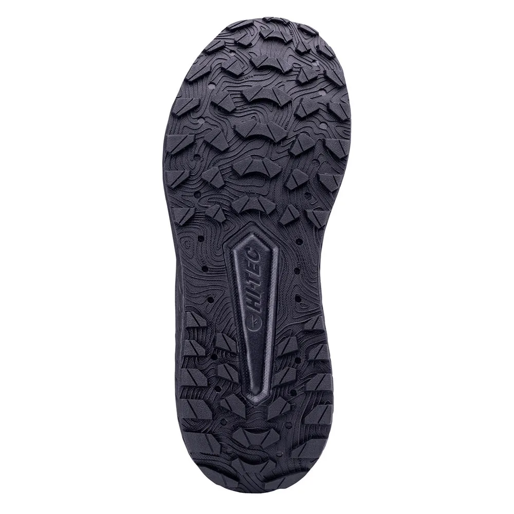 Hi-tec Catalina Trail Low Nwp Wanderschuhe Hi-tec Catalina Trail Low Nwp Wanderschuhe
