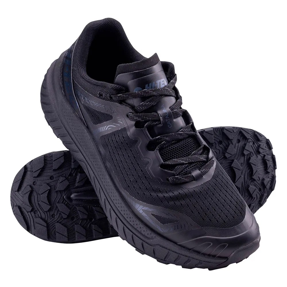 Hi-tec Catalina Trail Low Nwp Wanderschuhe Hi-tec Catalina Trail Low Nwp Wanderschuhe