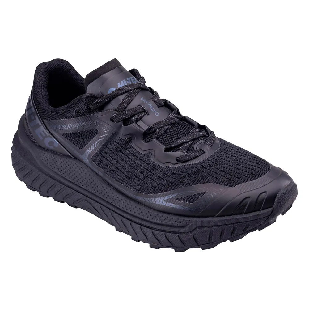 Hi-tec Catalina Trail Low Nwp Wanderschuhe Hi-tec Catalina Trail Low Nwp Wanderschuhe