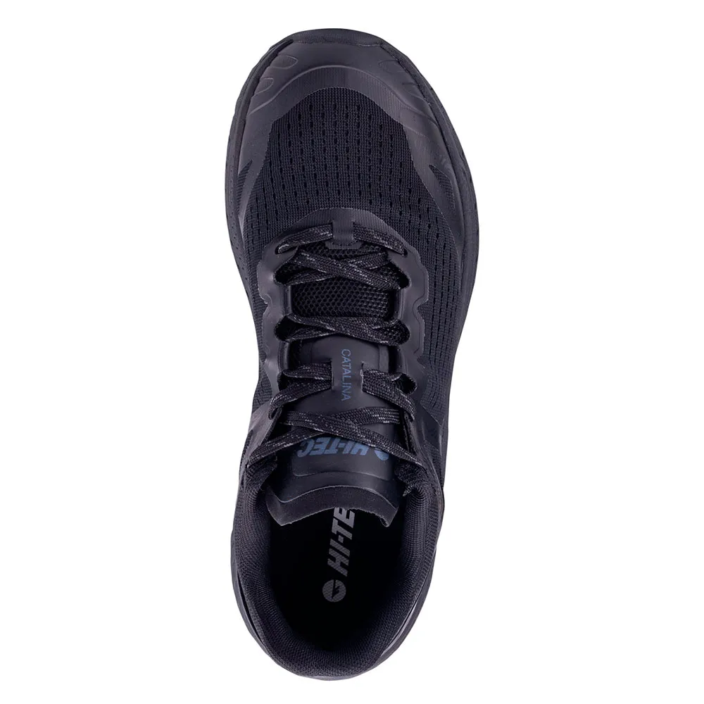 Hi-tec Catalina Trail Low Nwp Wanderschuhe Hi-tec Catalina Trail Low Nwp Wanderschuhe