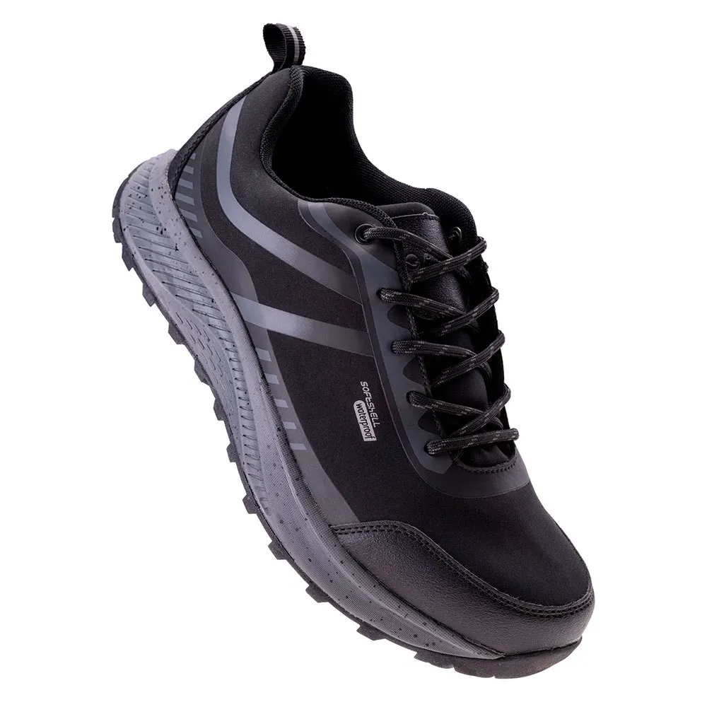 Hi-tec Celany Wp Wanderschuhe Hi-tec Celany Wp Wanderschuhe