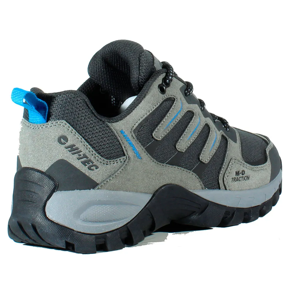 Hi-tec Cervus Low Wanderschuhe Hi-tec Cervus Low Wanderschuhe