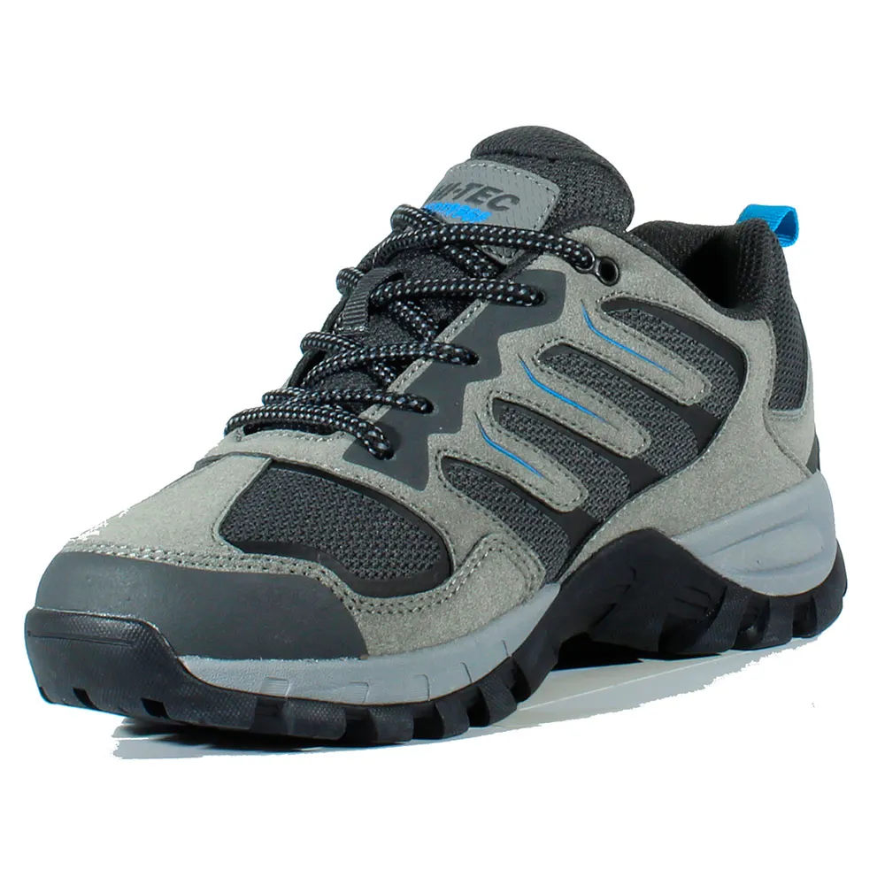 Hi-tec Cervus Low Wanderschuhe Hi-tec Cervus Low Wanderschuhe