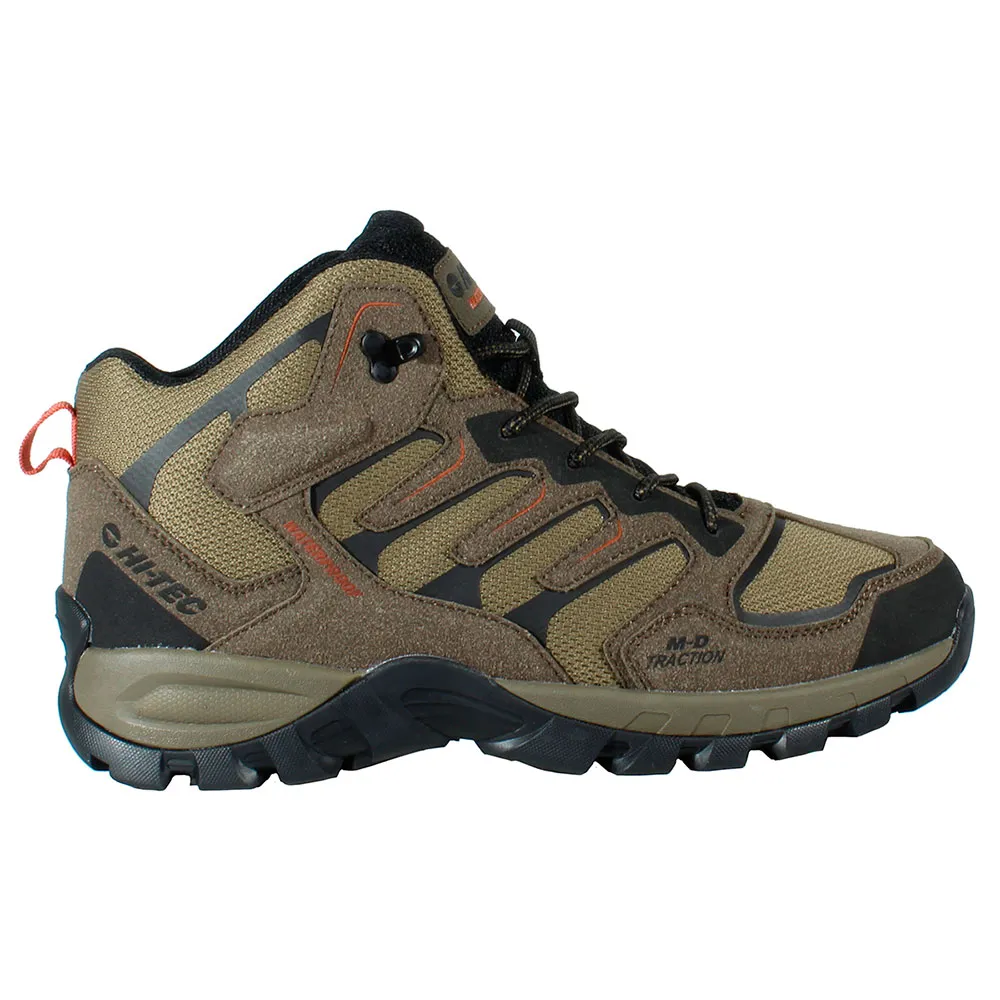 Hi-tec Cervus Mid Wanderstiefel Hi-tec Cervus Mid Wanderstiefel