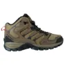 Hi-tec Cervus Mid Wanderstiefel
