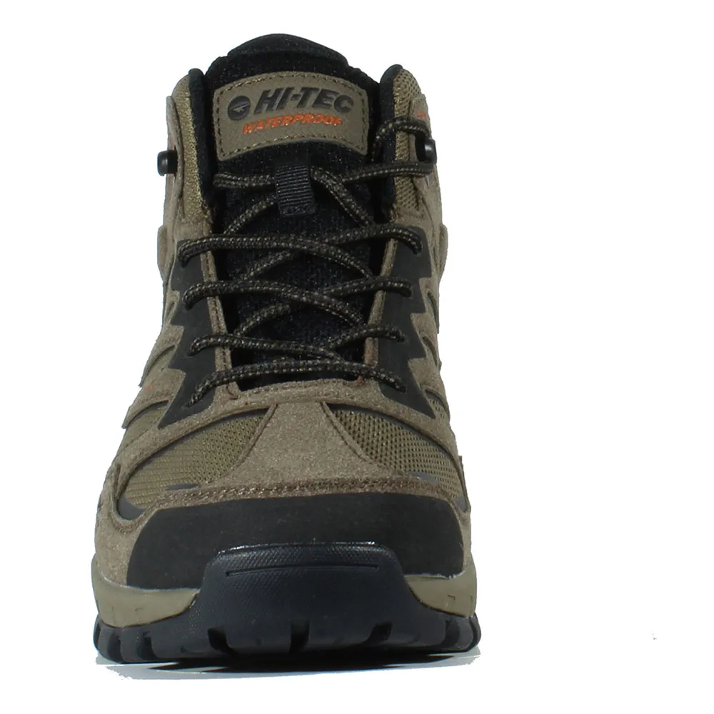 Hi-tec Cervus Mid Wanderstiefel Hi-tec Cervus Mid Wanderstiefel