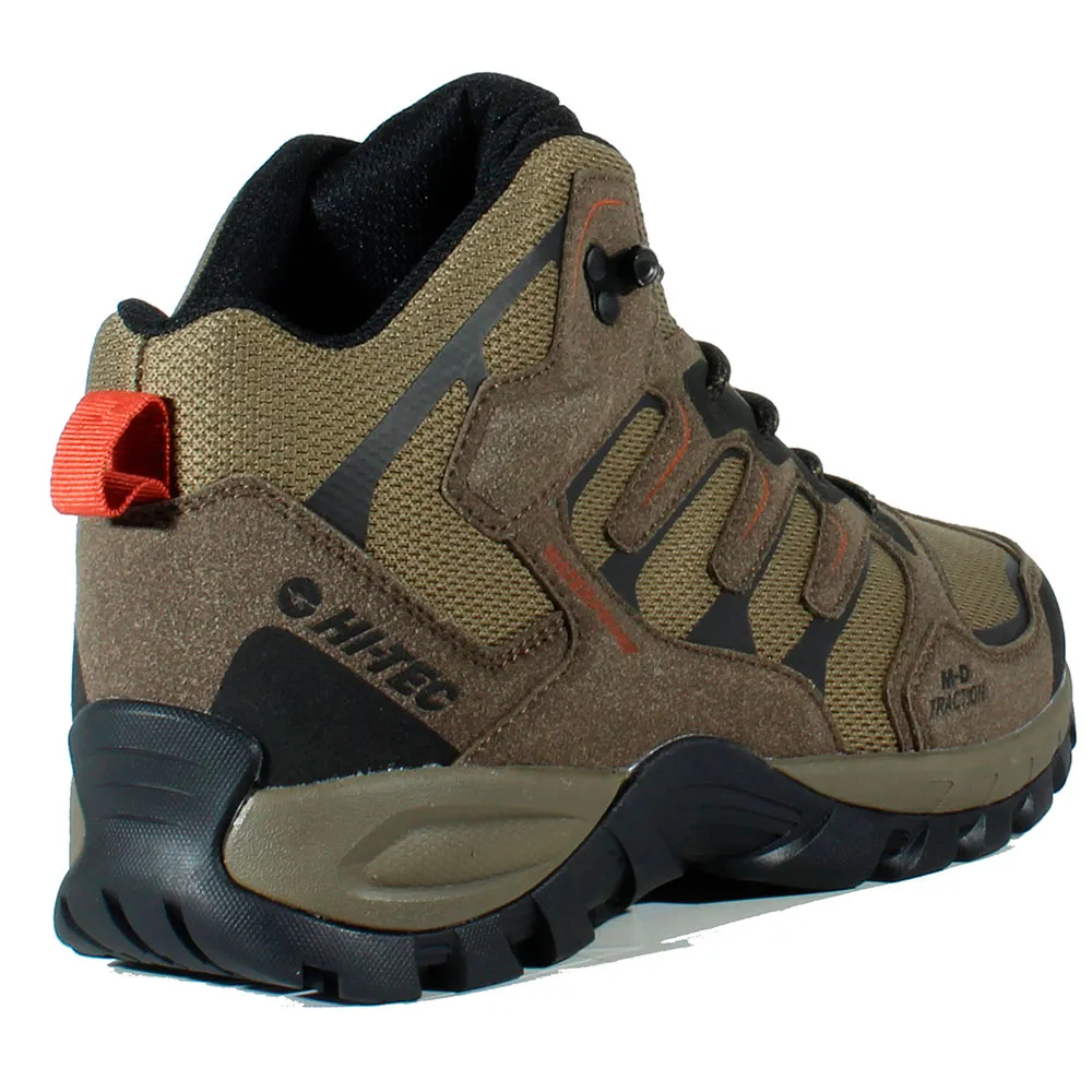 Hi-tec Cervus Mid Wanderstiefel Hi-tec Cervus Mid Wanderstiefel