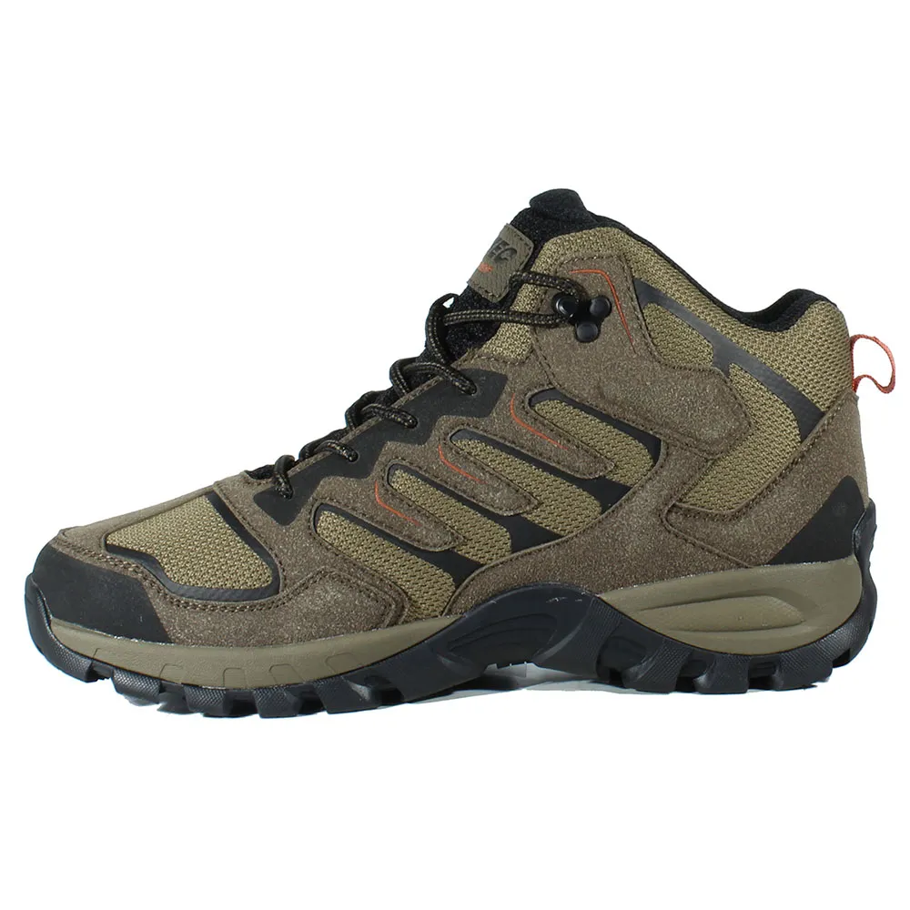 Hi-tec Cervus Mid Wanderstiefel Hi-tec Cervus Mid Wanderstiefel