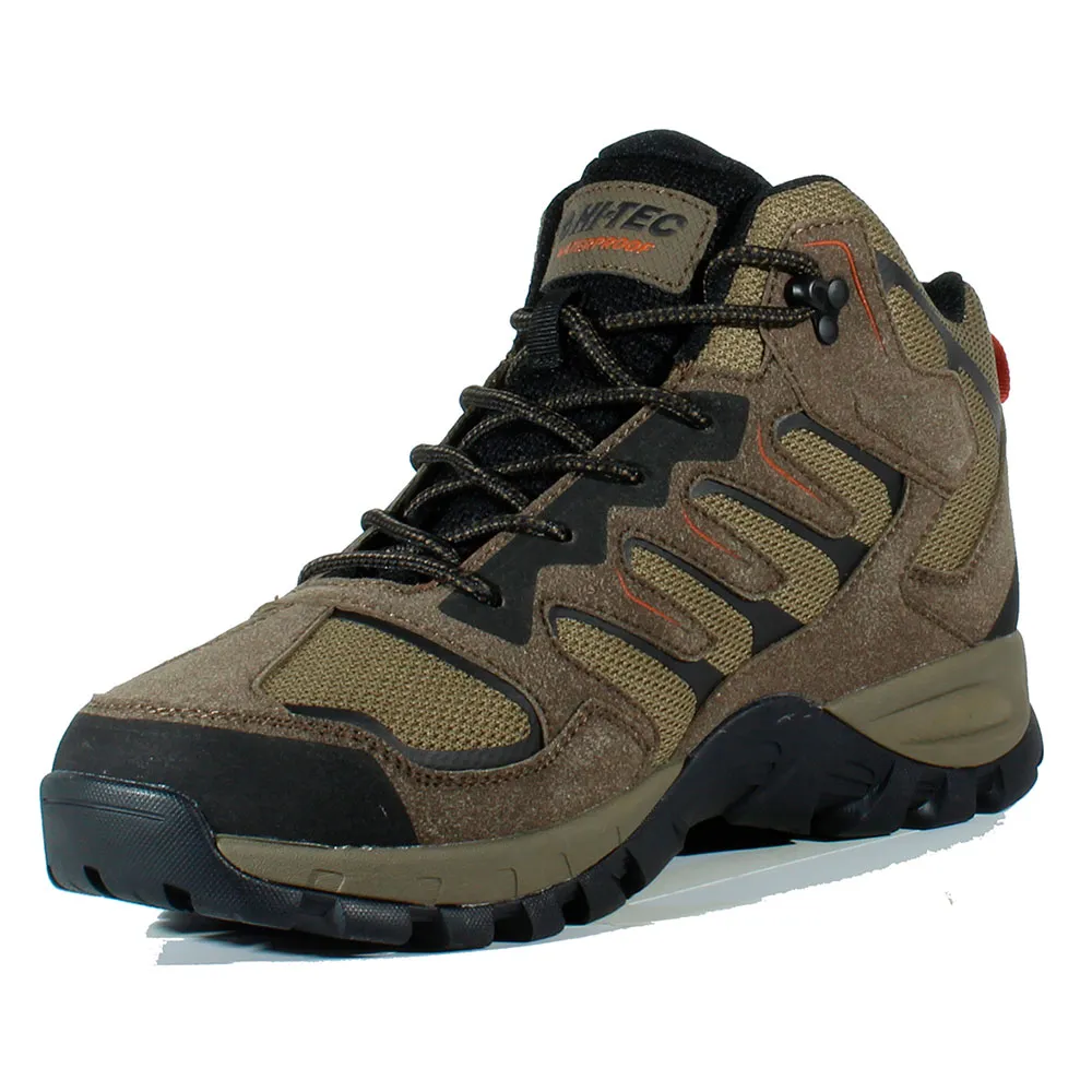 Hi-tec Cervus Mid Wanderstiefel Hi-tec Cervus Mid Wanderstiefel