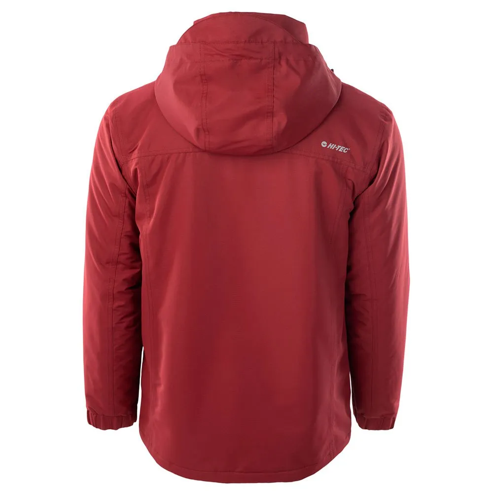 Hi-tec Chester Jacke Hi-tec Chester Jacke