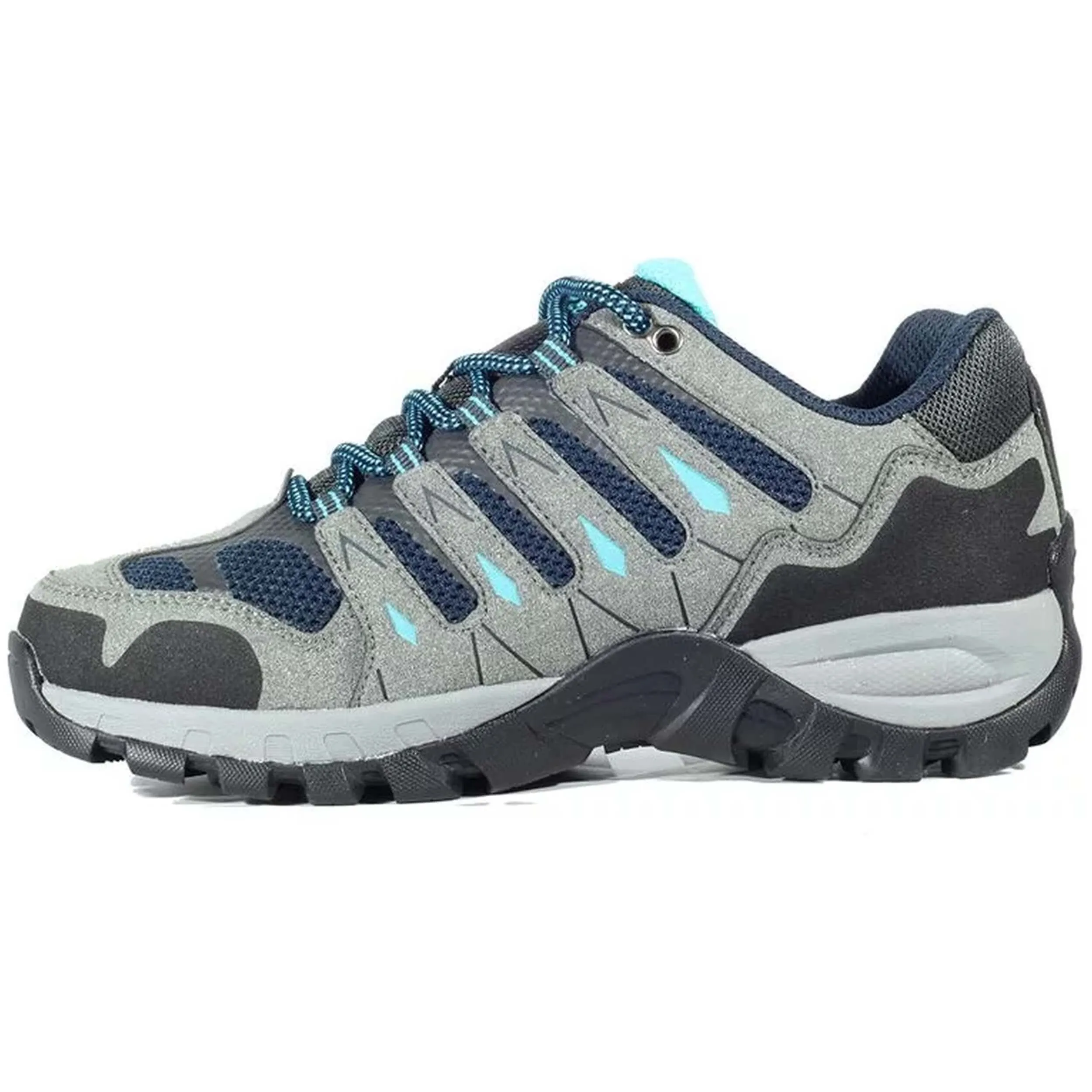 Hi-tec Corzo Low Wanderschuhe Hi-tec Corzo Low Wanderschuhe