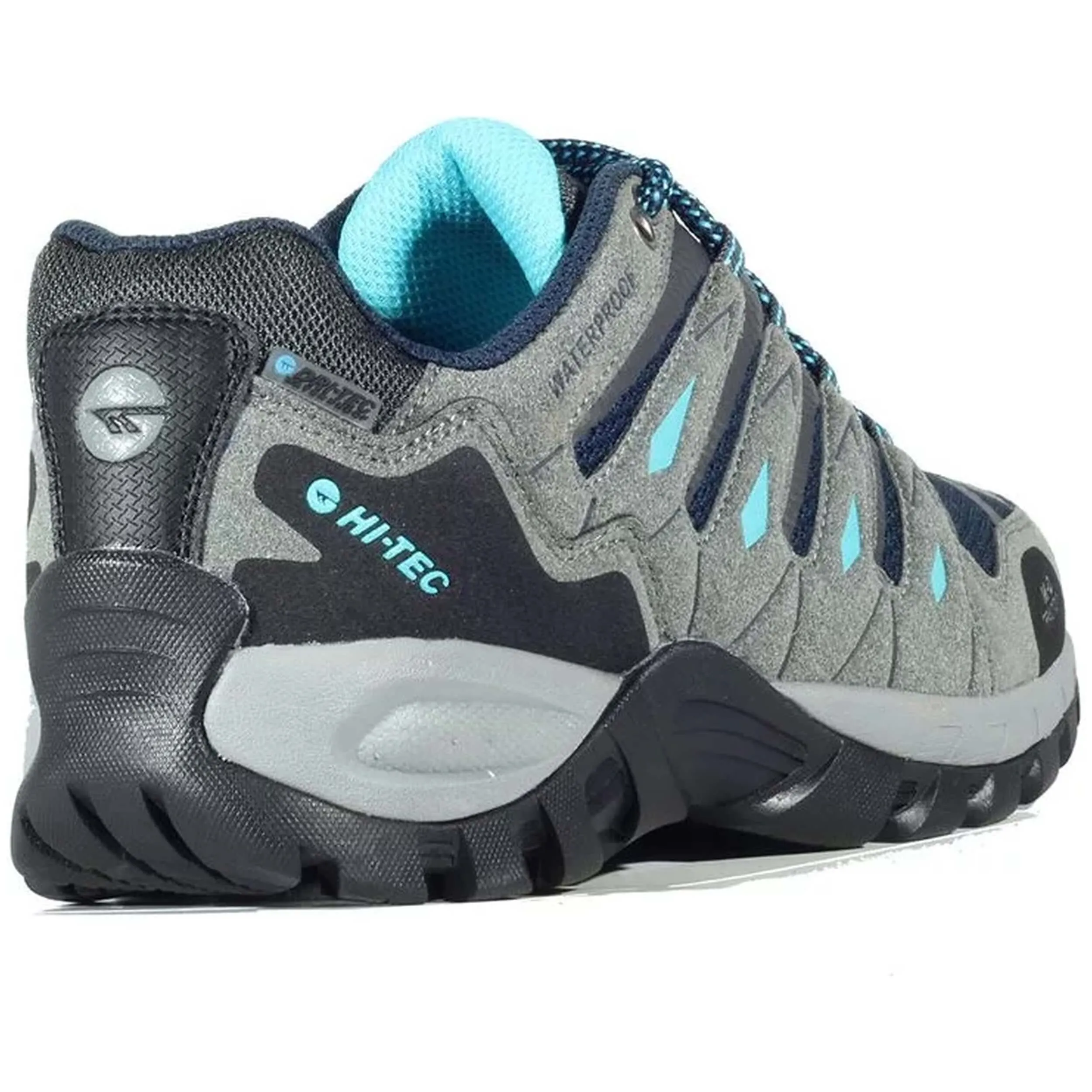 Hi-tec Corzo Low Wanderschuhe Hi-tec Corzo Low Wanderschuhe