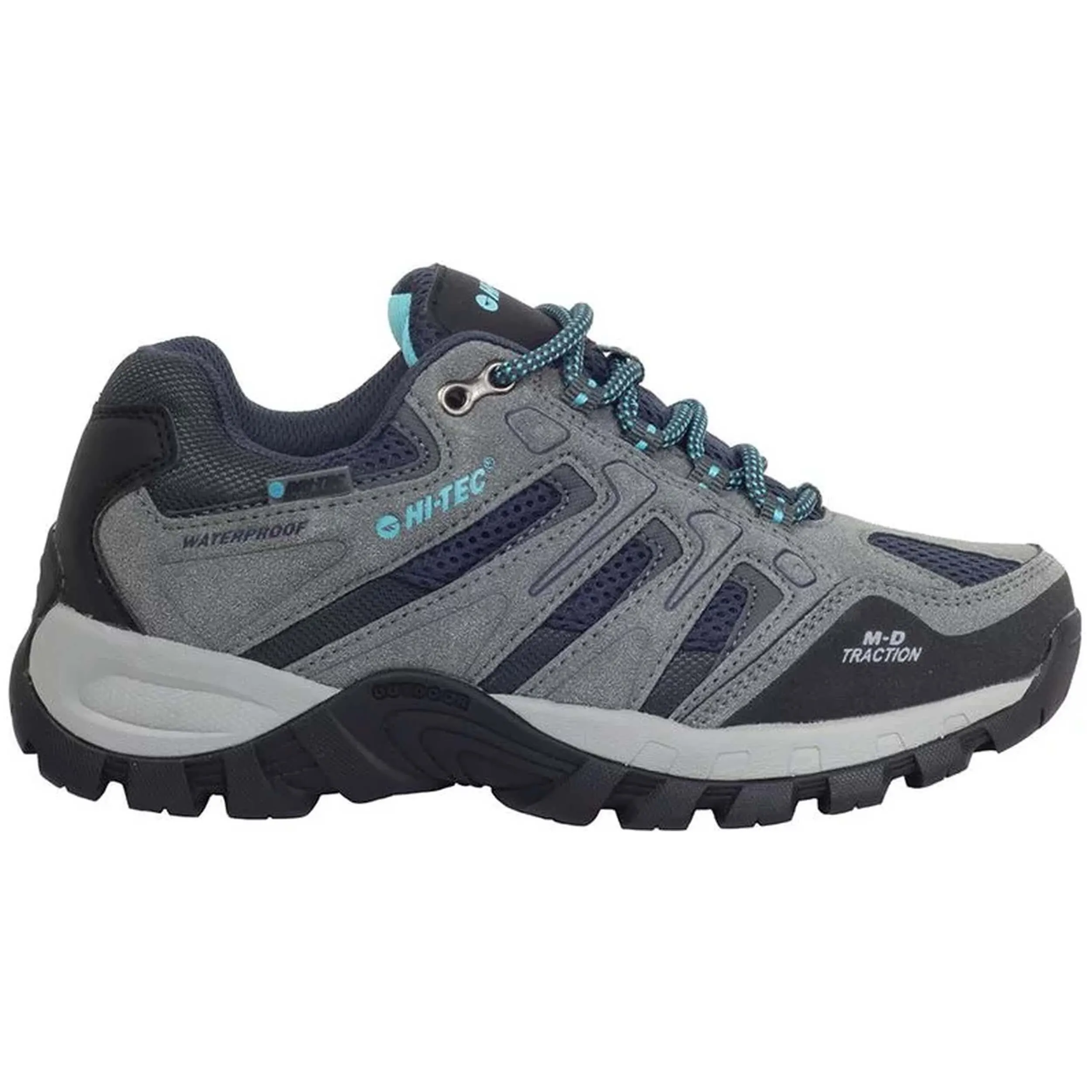 Hi-tec Corzo Low Wanderschuhe Hi-tec Corzo Low Wanderschuhe
