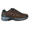 Hi-tec Corzo Low Wp Wanderschuhe, Chocolate / taupe / light taupe