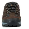 Hi-tec Corzo Low Wp Wanderschuhe, Chocolate / taupe / light taupe