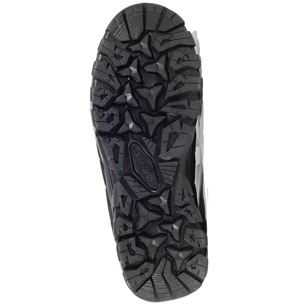 Hi-tec Corzo Mid Wp Wanderschuhe Hi-tec Corzo Mid Wp Wanderschuhe