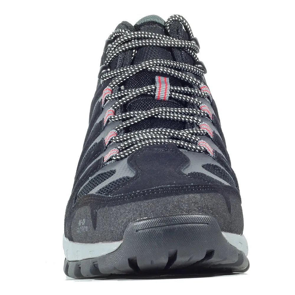 Hi-tec Corzo Mid Wp Wanderschuhe Hi-tec Corzo Mid Wp Wanderschuhe