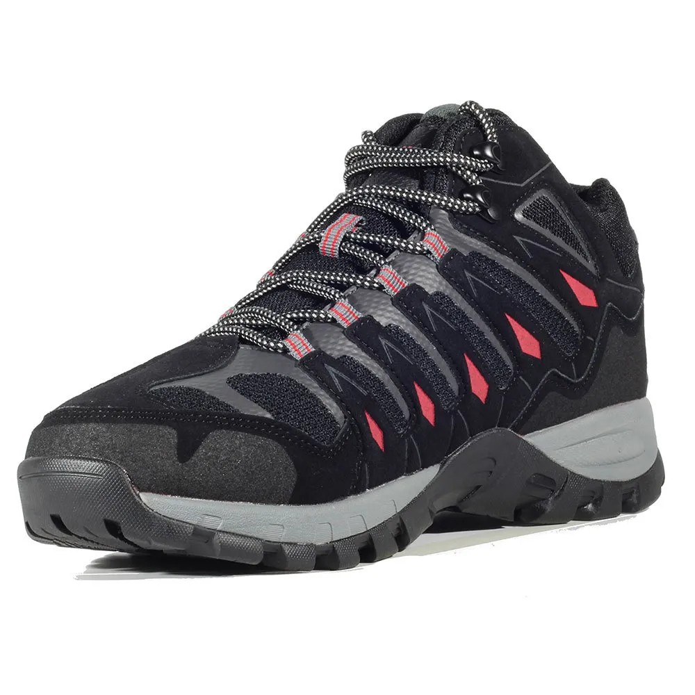 Hi-tec Corzo Mid Wp Wanderschuhe Hi-tec Corzo Mid Wp Wanderschuhe
