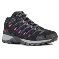 Hi-tec Corzo Mid Wp Wanderstiefel Hi-tec Corzo Mid Wp Wanderstiefel