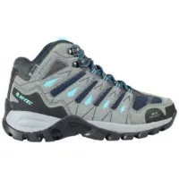 Hi-tec Corzo Mid Wp Wanderstiefel Hi-tec Corzo Mid Wp Wanderstiefel