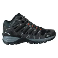 Hi-tec Corzo Mid Wp Wanderstiefel Hi-tec Corzo Mid Wp Wanderstiefel