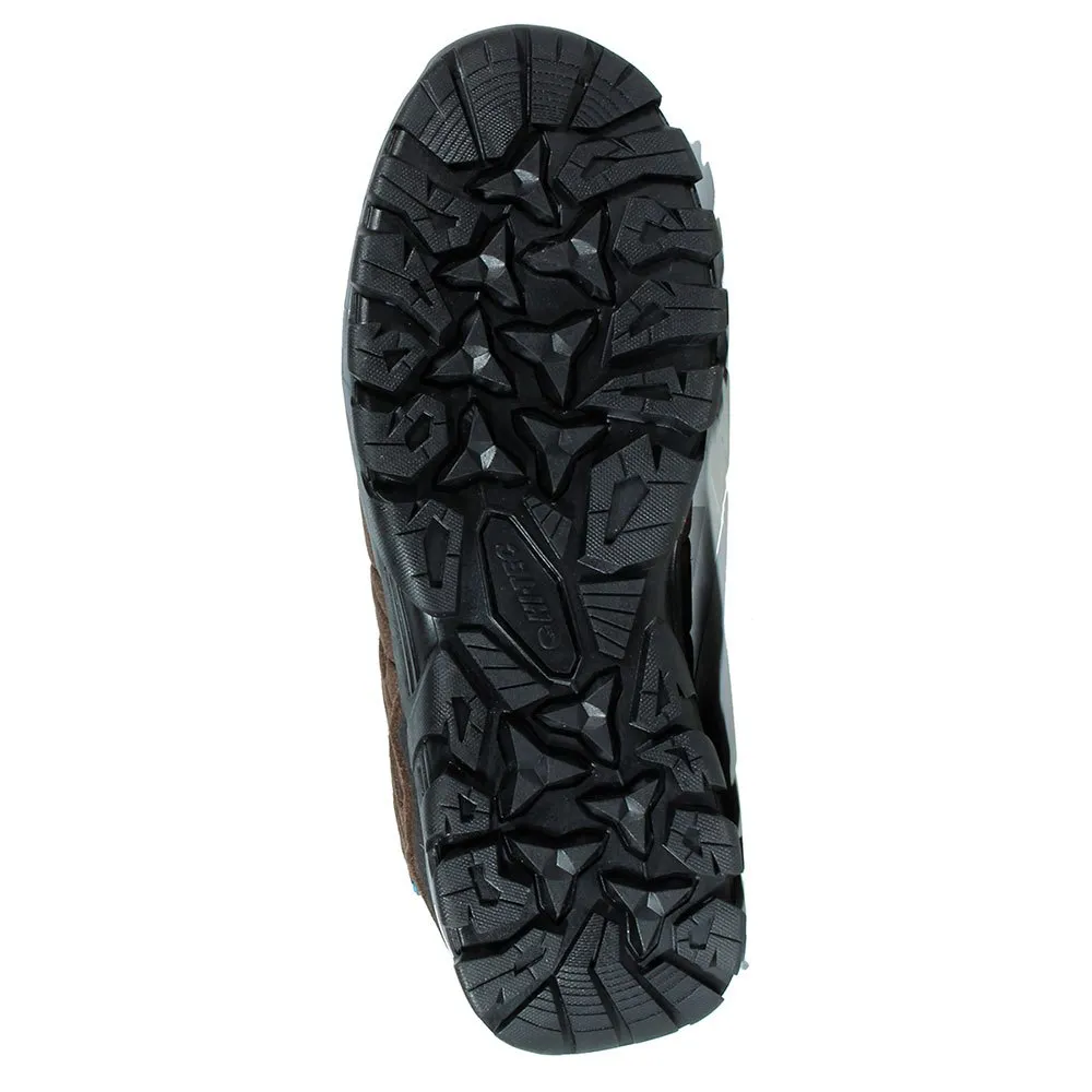 Hi-tec Corzo Mid Wp Wanderstiefel Hi-tec Corzo Mid Wp Wanderstiefel