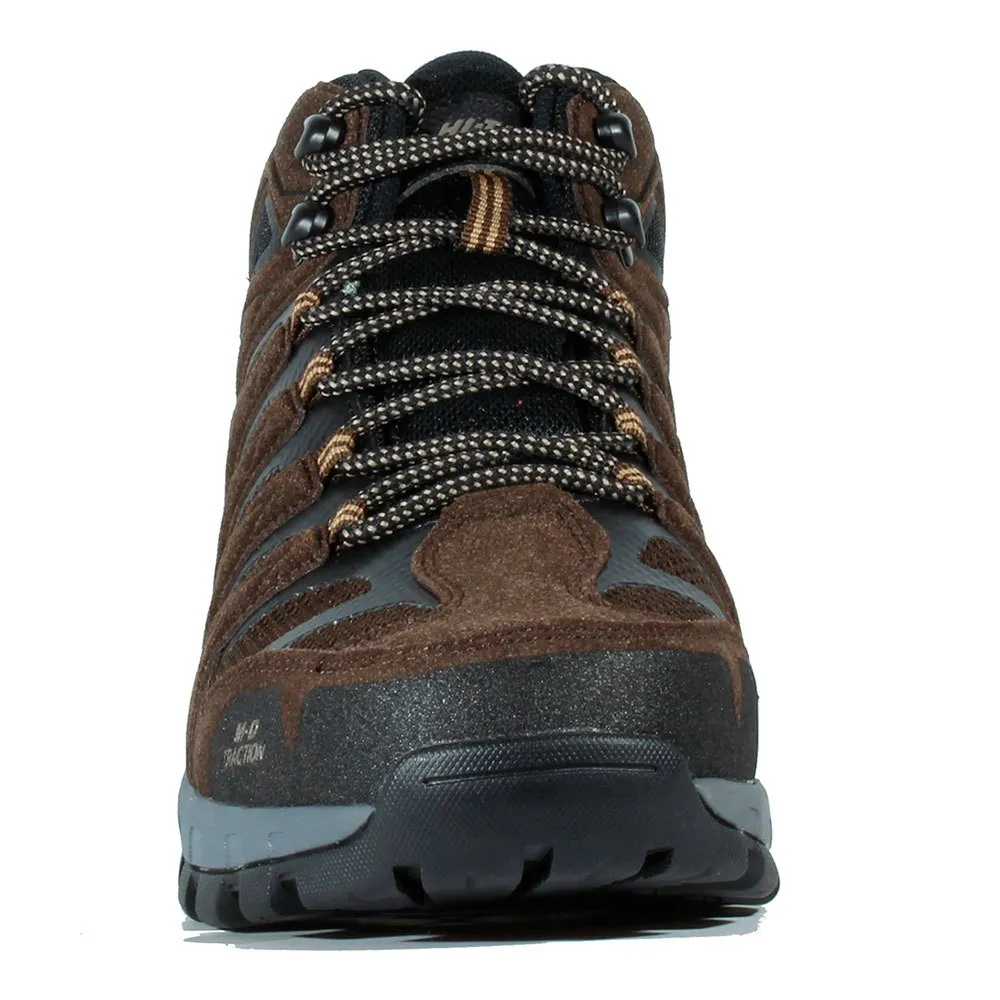 Hi-tec Corzo Mid Wp Wanderstiefel Hi-tec Corzo Mid Wp Wanderstiefel