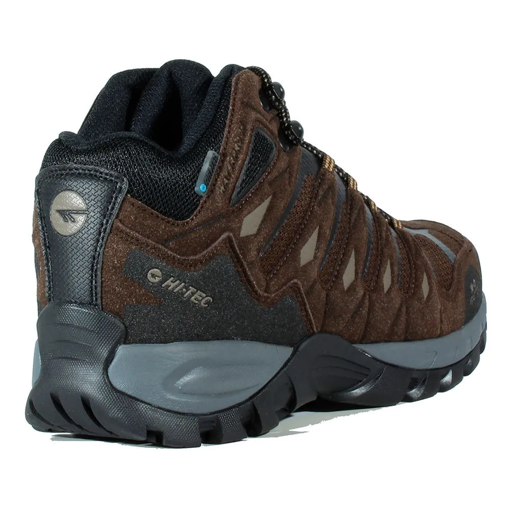 Hi-tec Corzo Mid Wp Wanderstiefel Hi-tec Corzo Mid Wp Wanderstiefel
