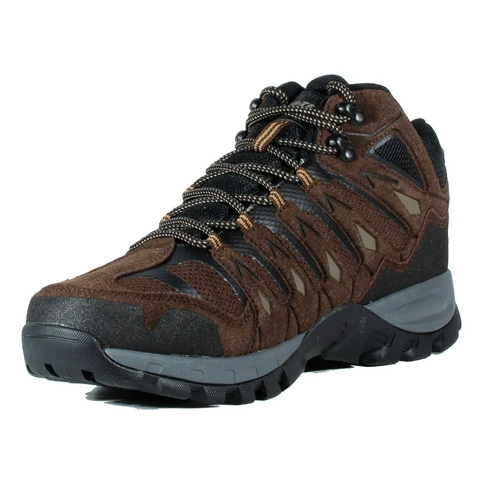 Hi-tec Corzo Mid Wp Wanderstiefel Hi-tec Corzo Mid Wp Wanderstiefel