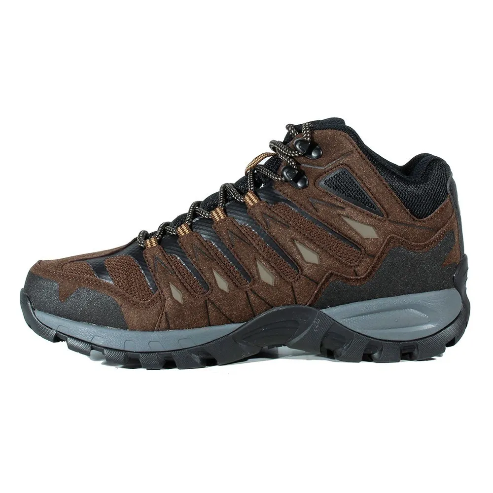 Hi-tec Corzo Mid Wp Wanderstiefel Hi-tec Corzo Mid Wp Wanderstiefel