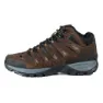 Hi-tec Corzo Mid Wp Wanderstiefel
