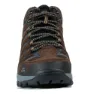 Hi-tec Corzo Mid Wp Wanderstiefel