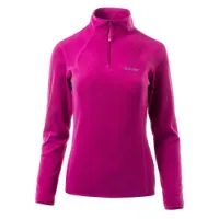 Hi-tec Damis Fleece Mit Halbem Reißverschluss Hi-tec Damis Fleece Mit Halbem Reißverschluss