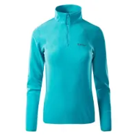Hi-tec Damis Fleece Mit Halbem Reißverschluss Hi-tec Damis Fleece Mit Halbem Reißverschluss