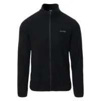 Hi-tec Damis Ii Fleece Mit Durchgehendem Reißverschluss Hi-tec Damis Ii Fleece Mit Durchgehendem Reißverschluss