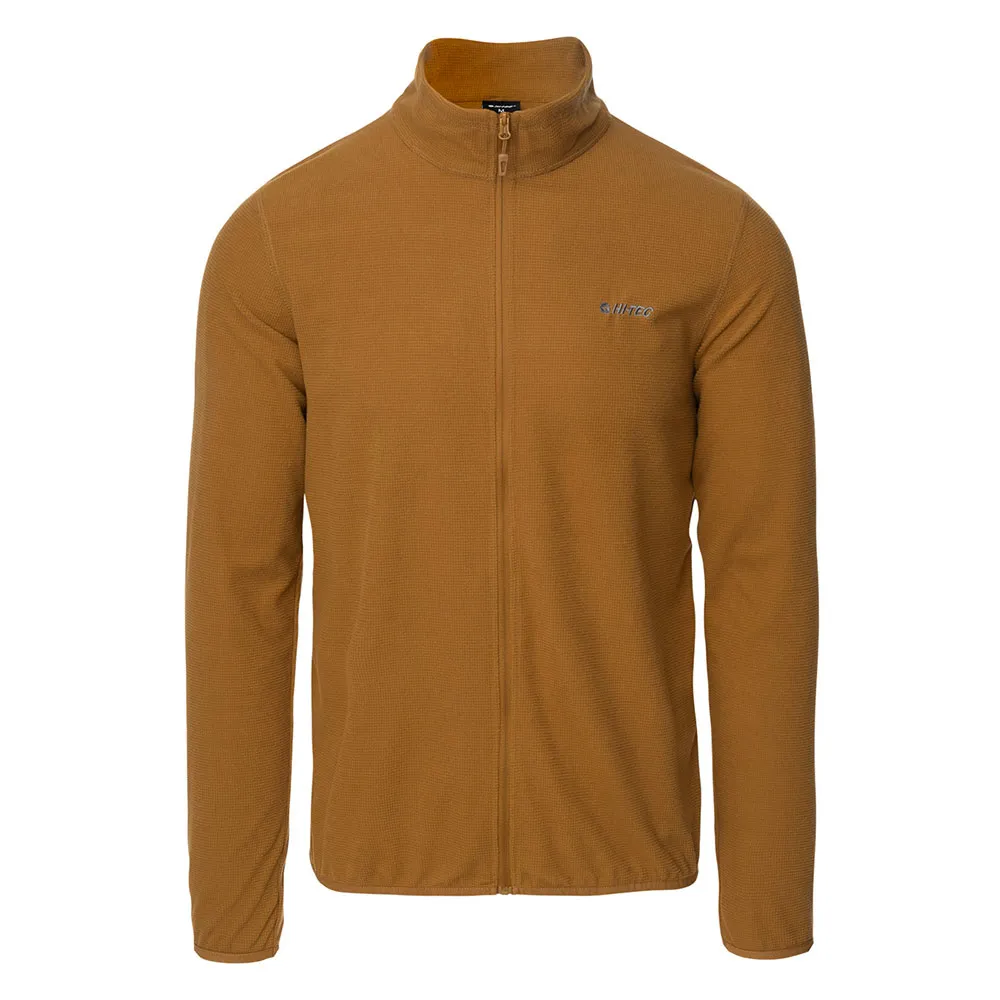 Hi-tec Damis Ii Fleece Mit Durchgehendem Reißverschluss