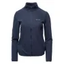 Hi-tec Damis Ii Fleece Mit Durchgehendem Reißverschluss