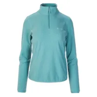 Hi-tec Damis Ii Fleece Mit Halbem Reißverschluss