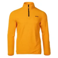 Hi-tec Damis Ii Fleece Mit Halbem Reißverschluss Hi-tec Damis Ii Fleece Mit Halbem Reißverschluss