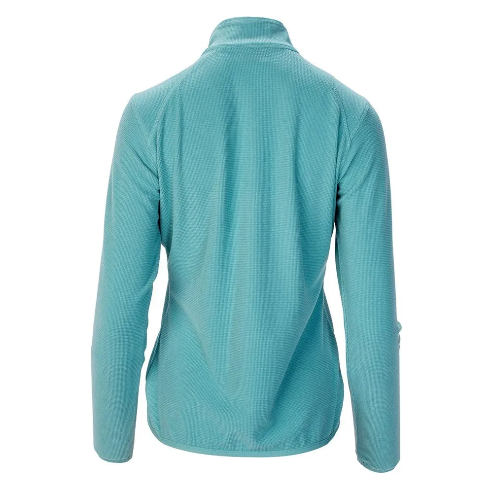 Hi-tec Damis Ii Fleece Mit Halbem Reißverschluss Hi-tec Damis Ii Fleece Mit Halbem Reißverschluss