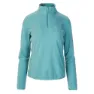 Hi-tec Damis Ii Fleece Mit Halbem Reißverschluss